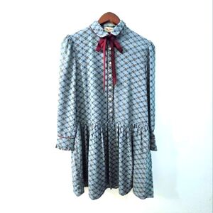 Miss Patina Dresses Miss Patina London Vintage Style Dress